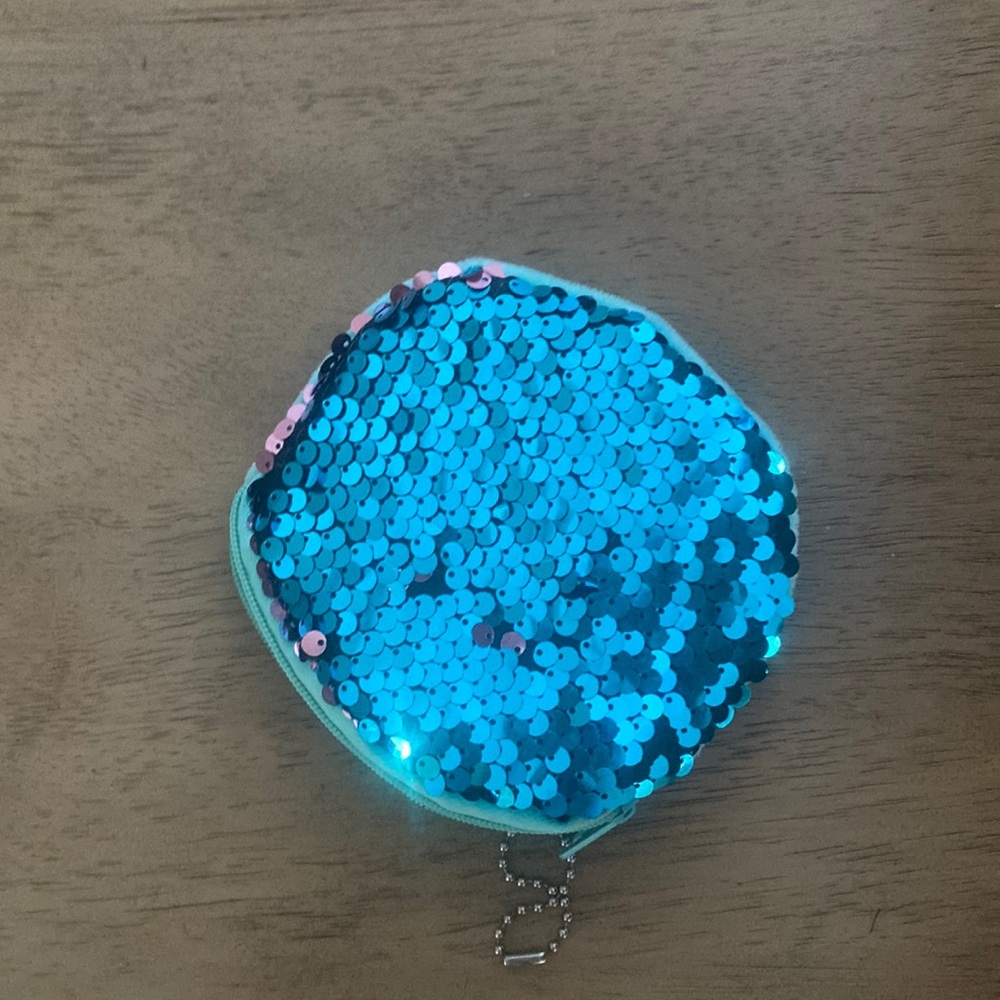 A little purse for kids
